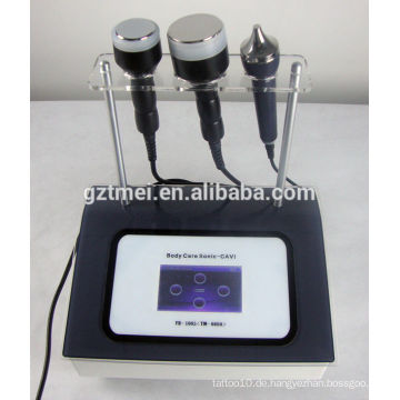 Ultraschall-Messumformer 1MHZ Ultraschall-Therapie Schlankheits-Gerät